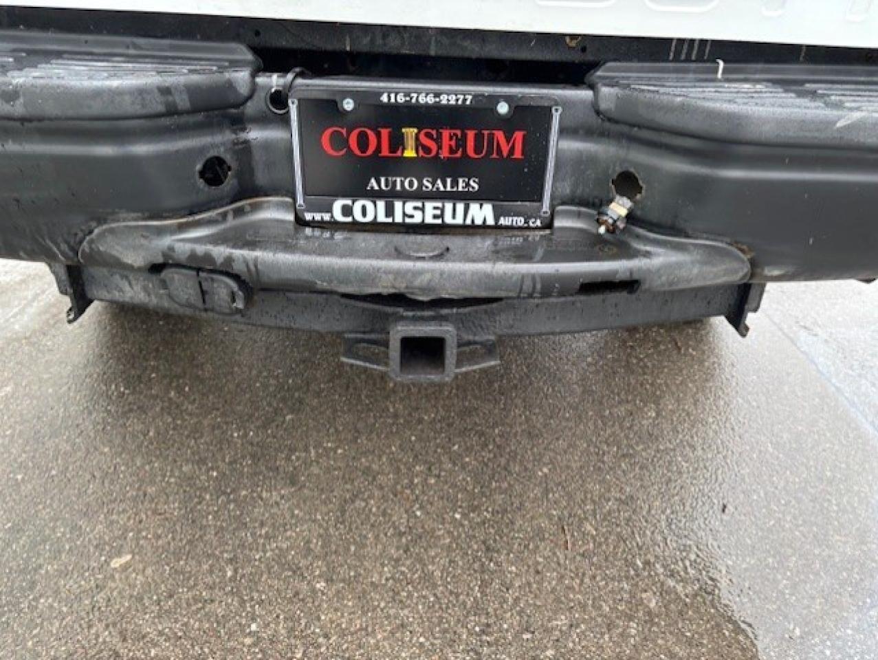 2015 Ford F-350 4X4 **ONLY 68,000KM-1 OWNER-REGULAR CAB-LONG BOX** Photo