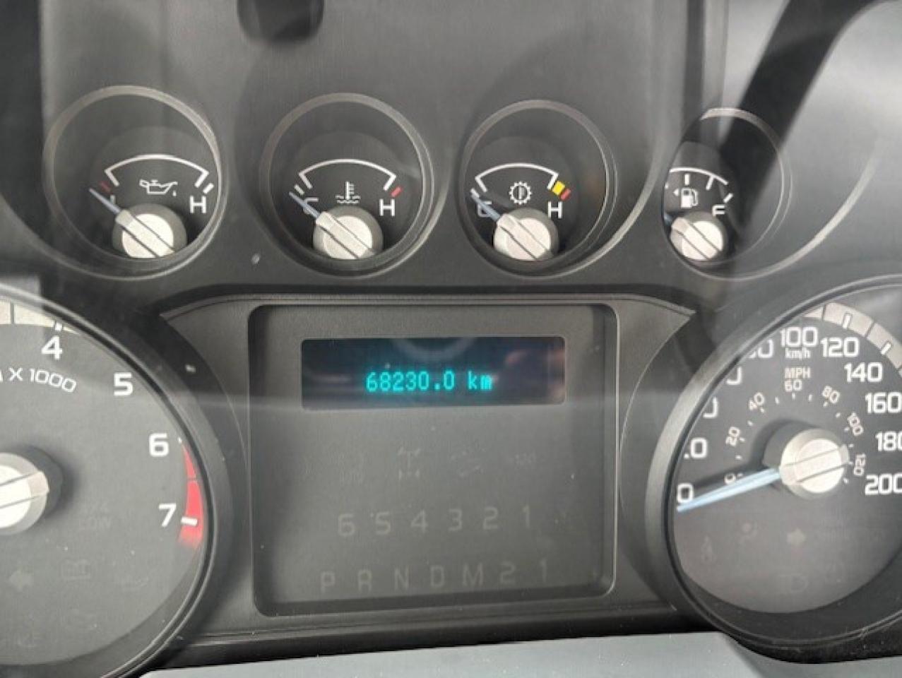 2015 Ford F-350 4X4 **ONLY 68,000KM-1 OWNER-REGULAR CAB-LONG BOX** Photo