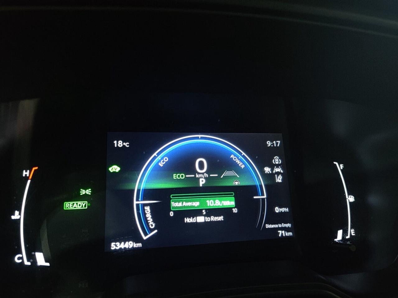 2023 Toyota Corolla LE Hybrid / Back-up Camera / Heated Seats / NAVI / Photo