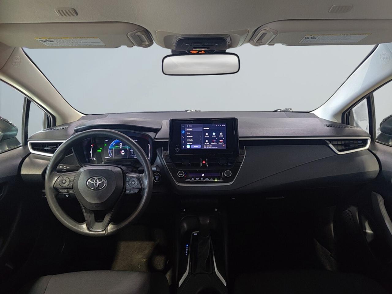 2023 Toyota Corolla LE Hybrid / Back-up Camera / Heated Seats / NAVI / Photo