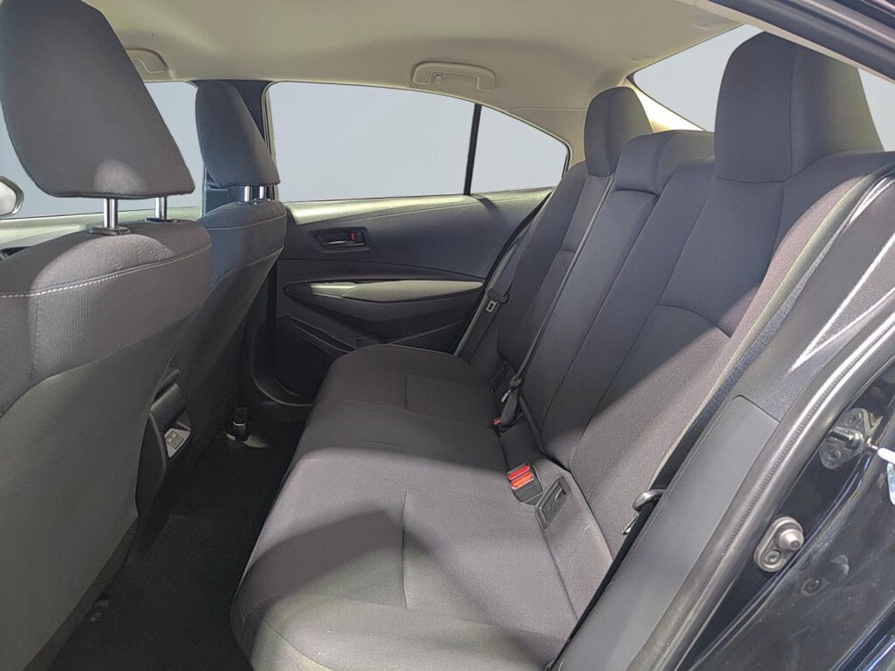 2023 Toyota Corolla LE Hybrid / Back-up Camera / Heated Seats / NAVI / Photo