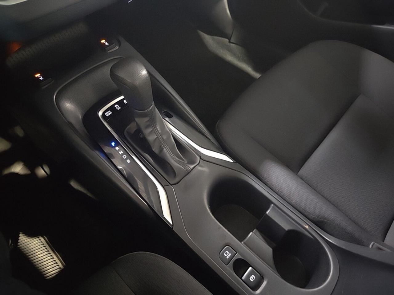 2023 Toyota Corolla LE Hybrid / Back-up Camera / Heated Seats / NAVI / Photo