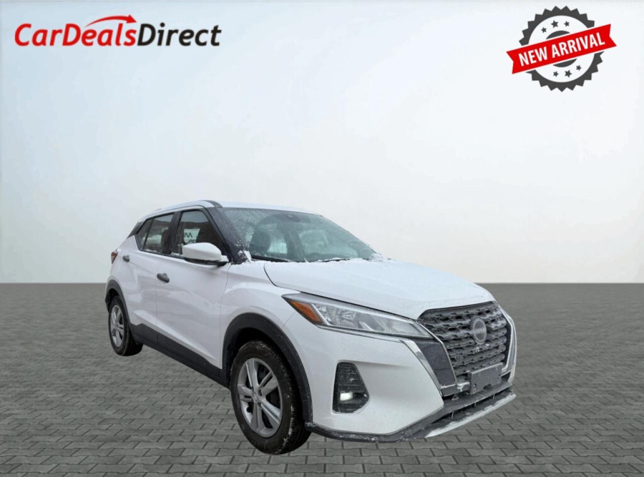 2022 Nissan Kicks New Arrival   Great Price   Low Payments Available Photo