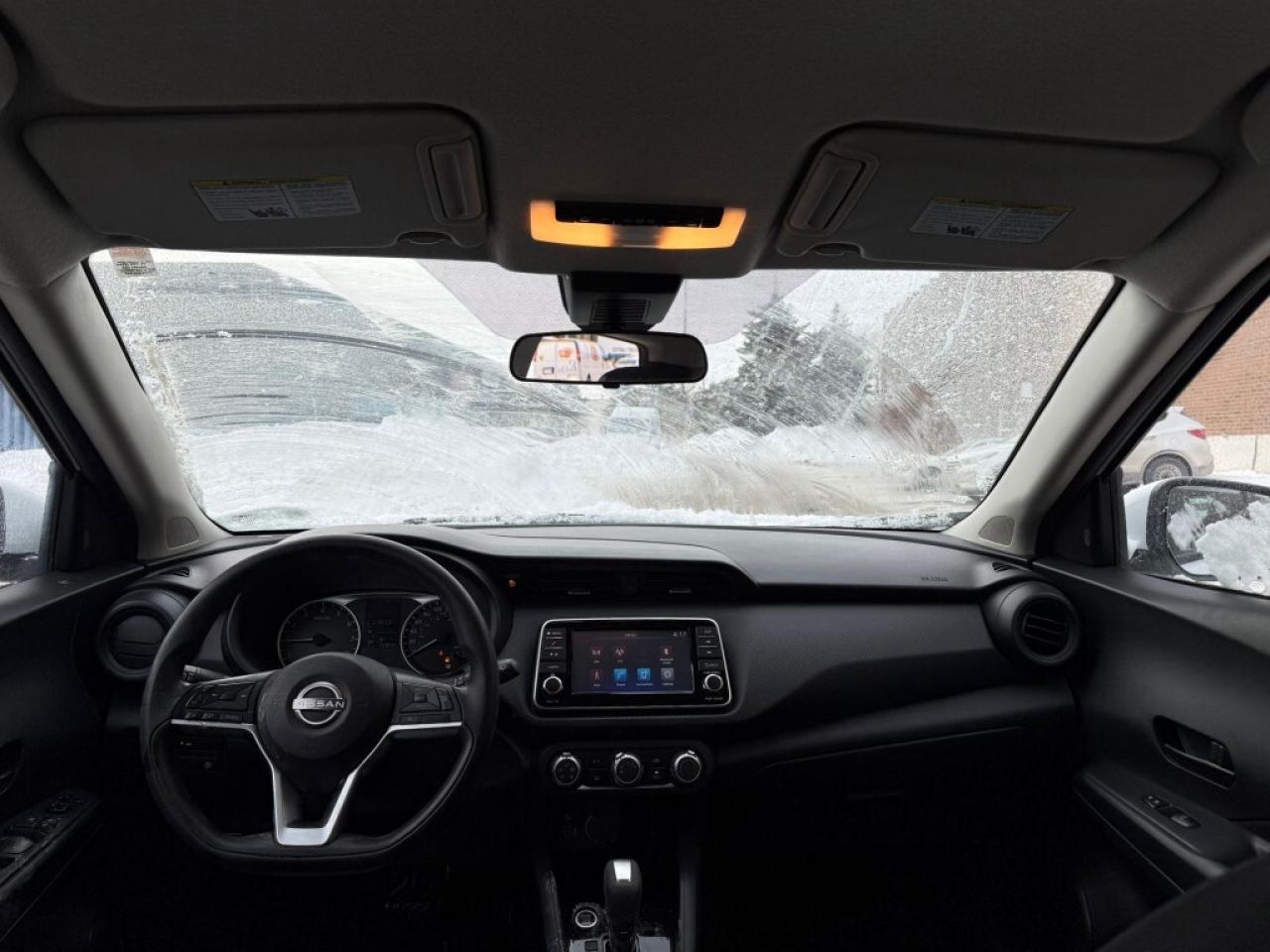 2022 Nissan Kicks New Arrival   Great Price   Low Payments Available Photo