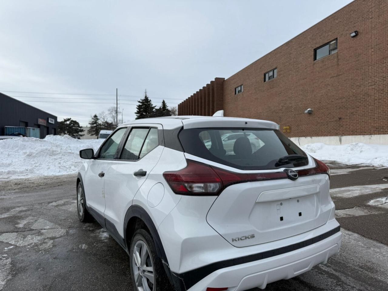 2022 Nissan Kicks New Arrival   Great Price   Low Payments Available Photo4