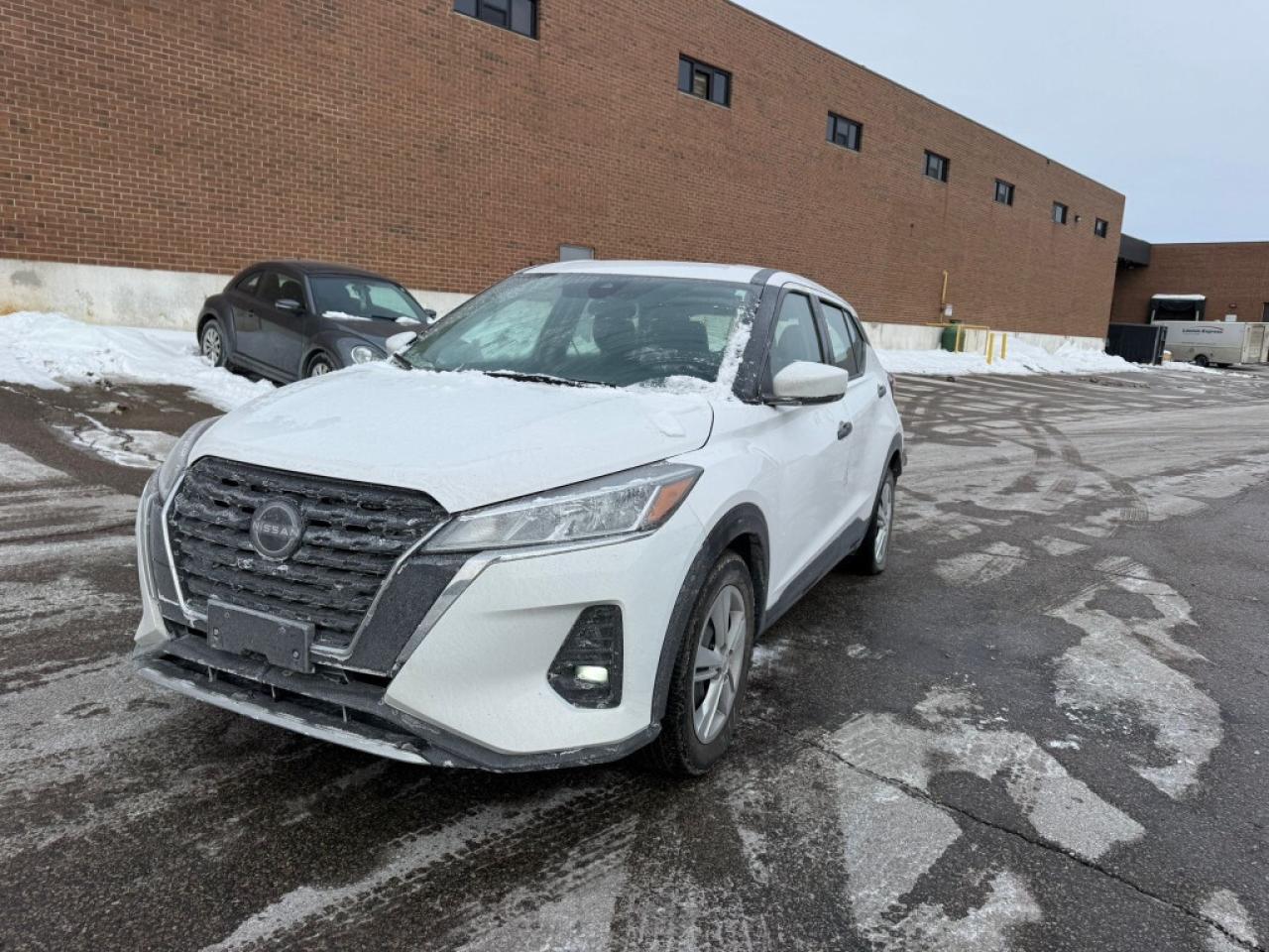 2022 Nissan Kicks New Arrival   Great Price   Low Payments Available Photo