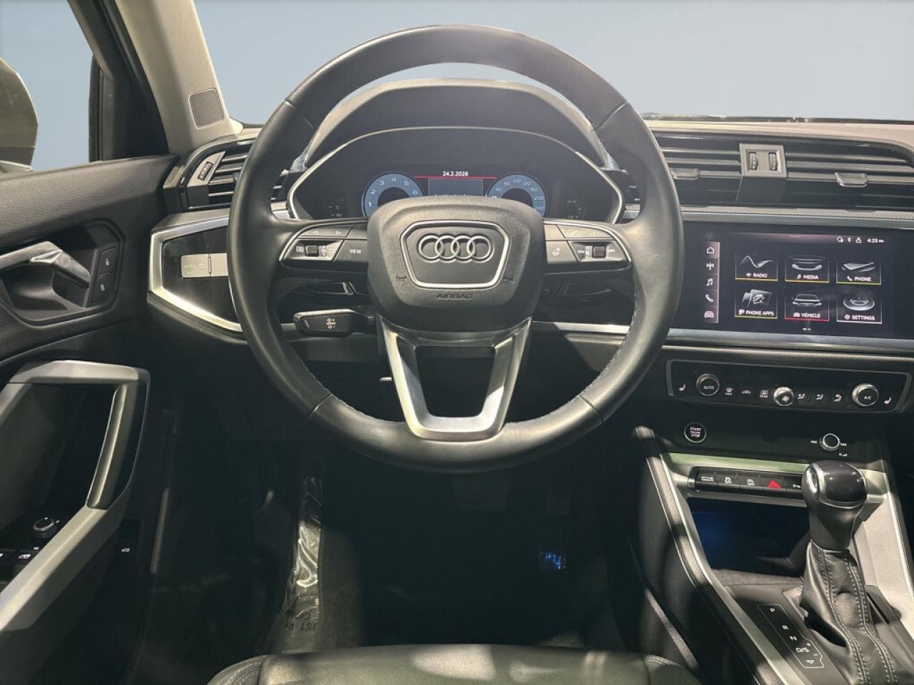 2022 Audi Q3 Progressiv 40 TFSI quattro/NAVI/Sunroof/Android Ca Photo