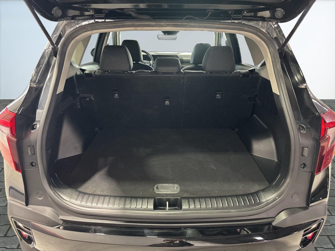 2024 Kia Seltos EX/Leather/NAVI/Sunroof/Drive Assist/B Cam/ Blueto Photo