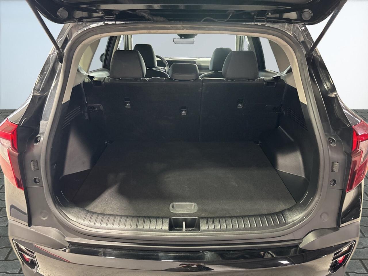 2024 Kia Seltos EX/Leather/NAVI/Sunroof/Drive Assist/B Cam/ Blueto Photo