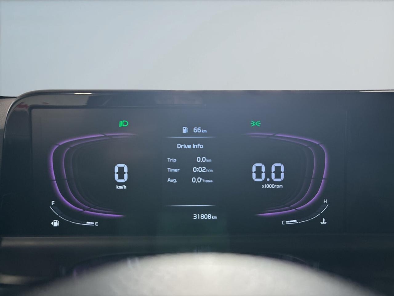 2024 Kia Seltos EX/Leather/NAVI/Sunroof/Drive Assist/B Cam/ Blueto Photo