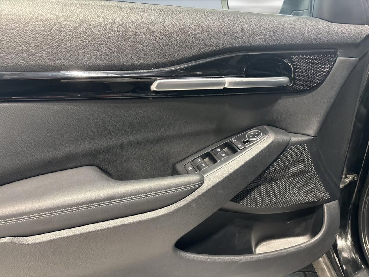 2024 Kia Seltos EX/Leather/NAVI/Sunroof/Drive Assist/B Cam/ Blueto Photo