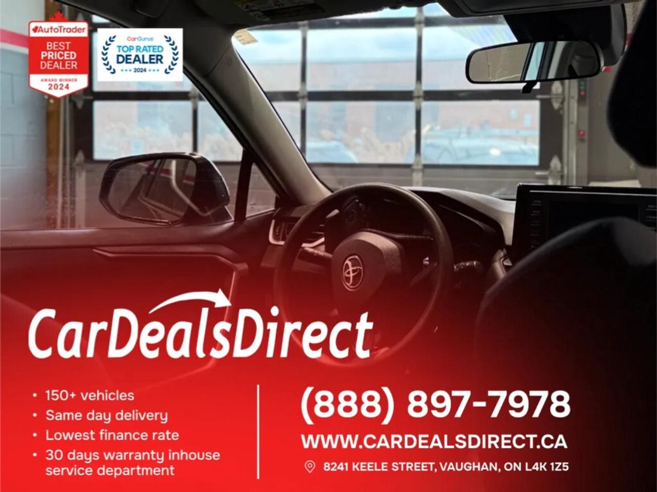 2024 Kia Seltos EX/Leather/NAVI/Sunroof/Drive Assist/B Cam/ Blueto Photo