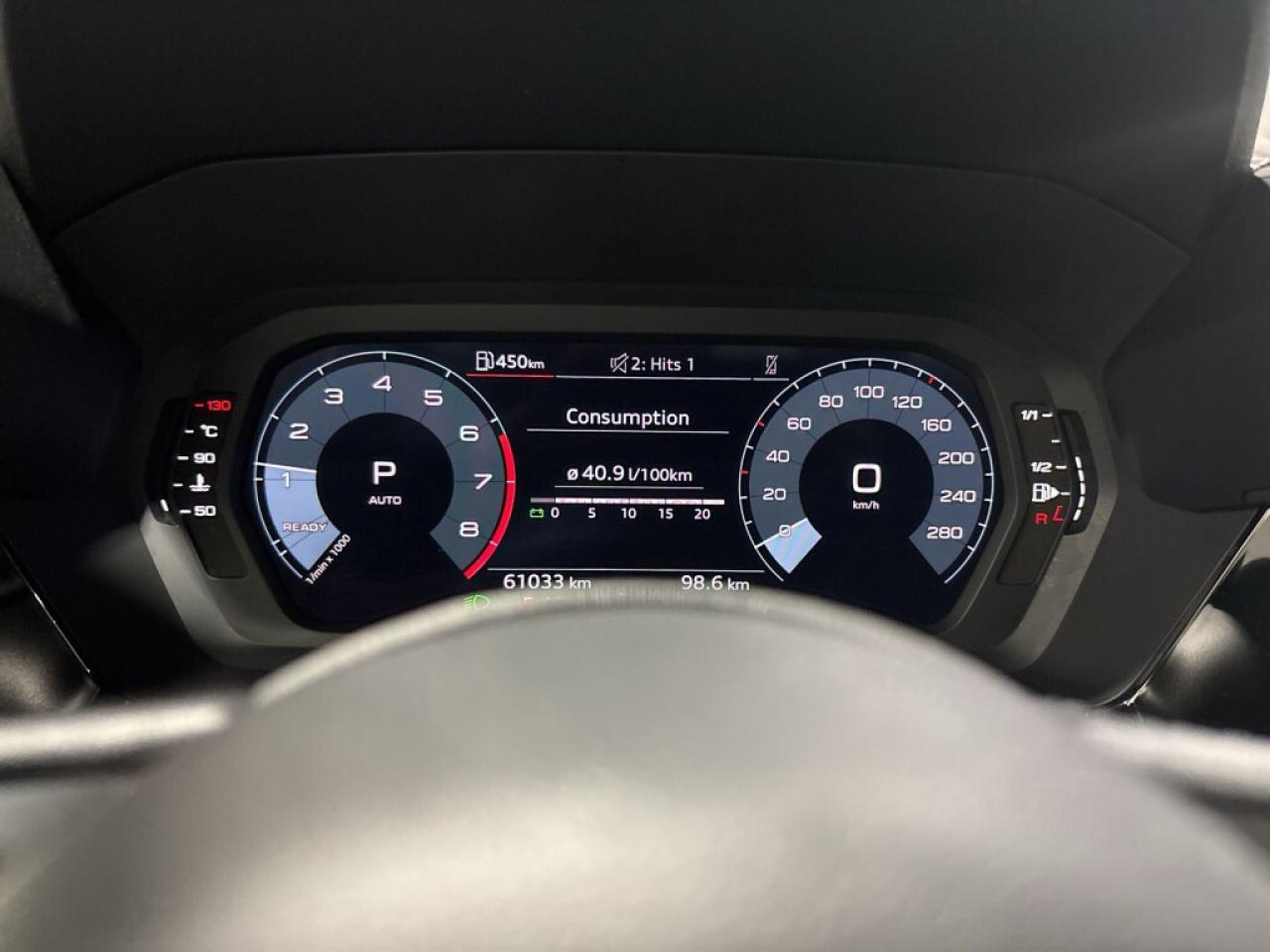 2023 Audi A3 Komfort/Sunroof/NAVI/Leather/Clean carfax/Service Photo