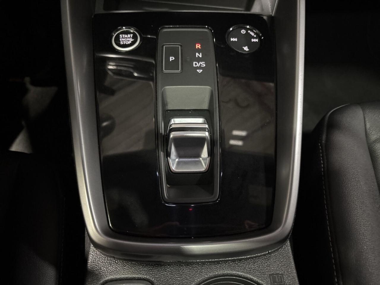 2023 Audi A3 Komfort/Sunroof/NAVI/Leather/Clean carfax/Service Photo