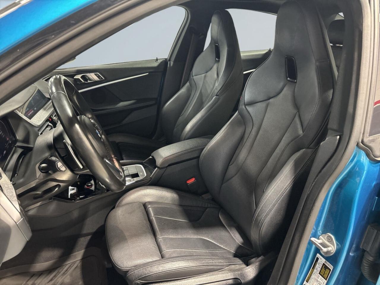 2021 BMW M235i Competition Pkg /Carfax Verified/Clean title/Immac Photo