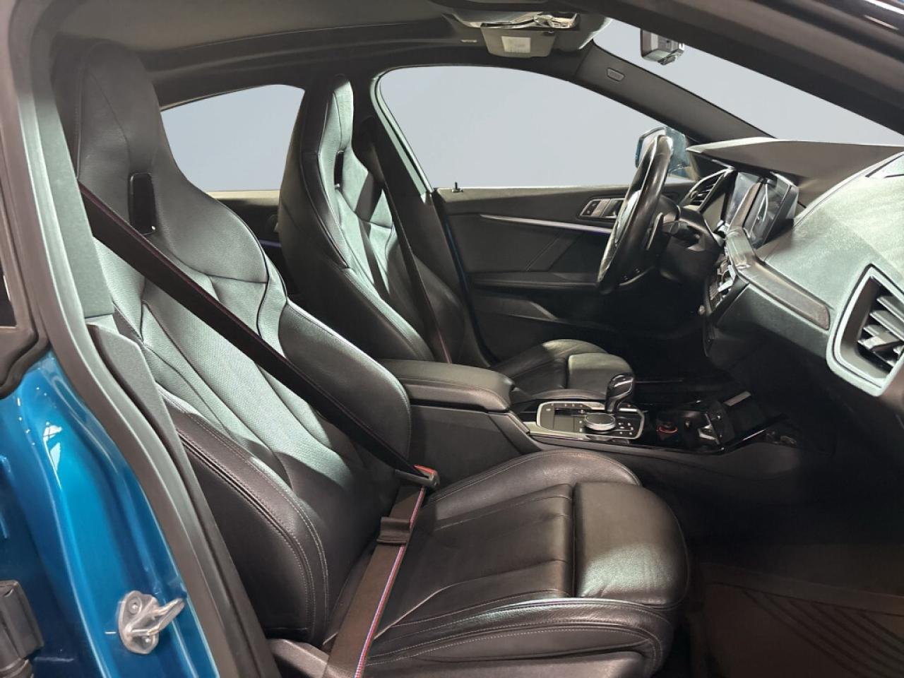 2021 BMW M235i Competition Pkg /Carfax Verified/Clean title/Immac Photo