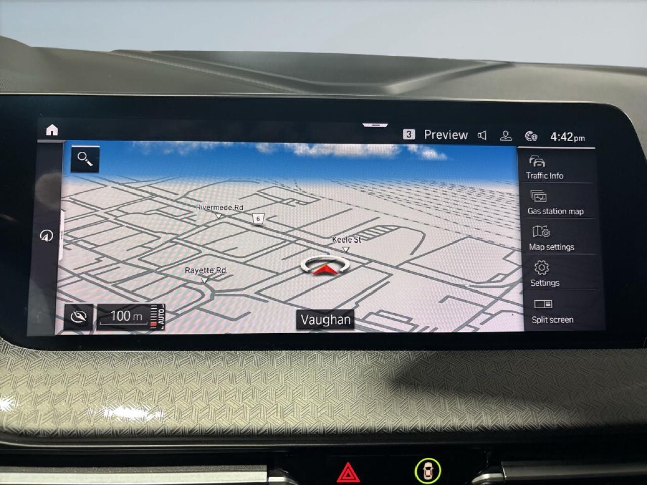 2021 BMW M235i Competition Pkg /Carfax Verified/Clean title/Immac Photo