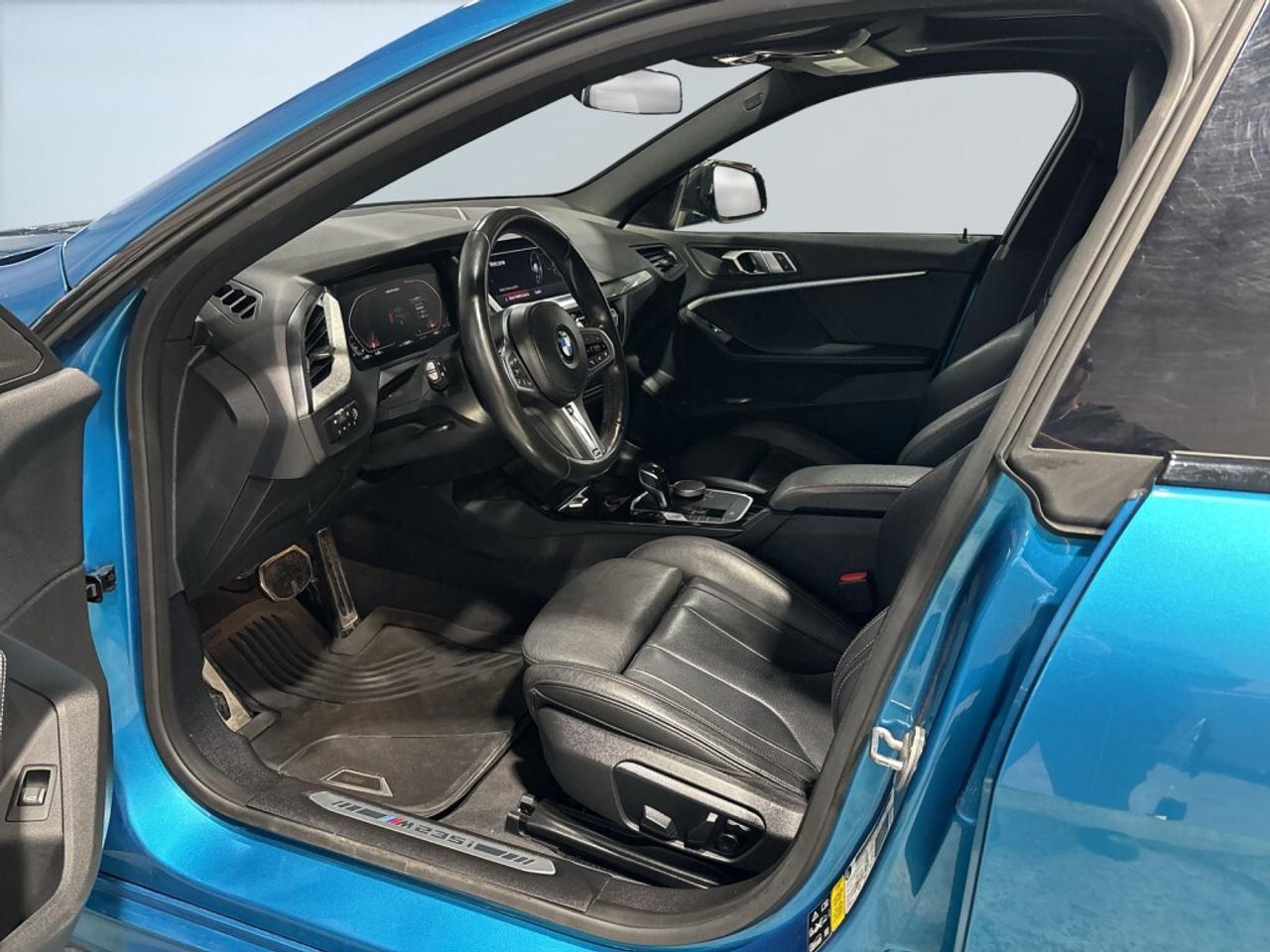 2021 BMW M235i Competition / M Package / Carfax Verified / Clean Photo