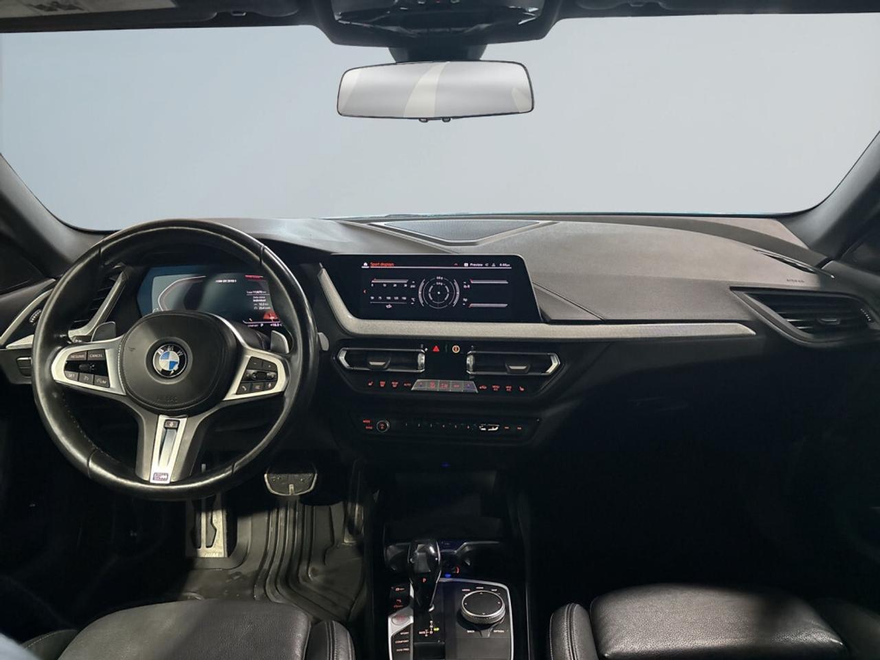 2021 BMW M235i Competition / M Package / Carfax Verified / Clean Photo