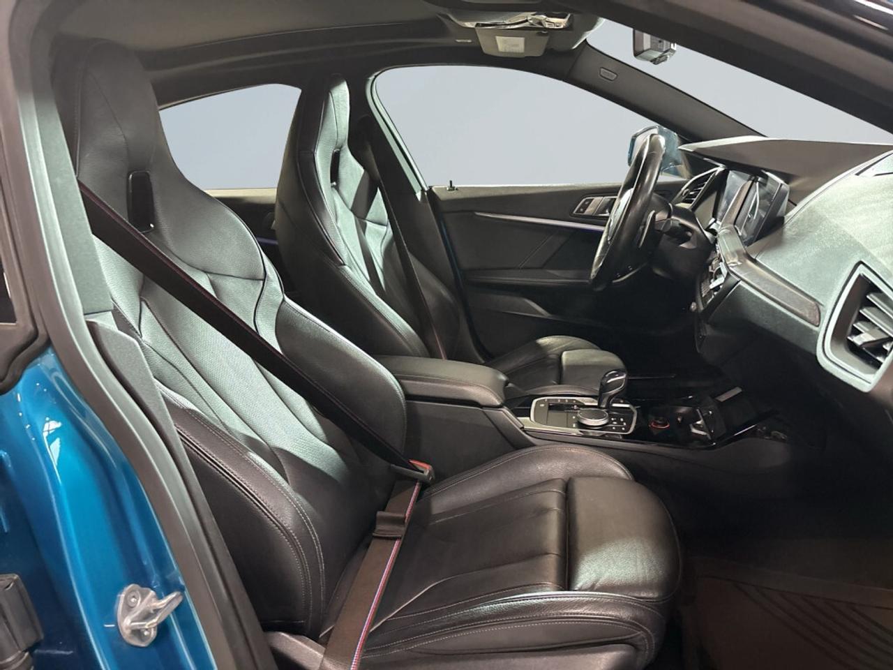 2021 BMW M235i Competition / M Package / Carfax Verified / Clean Photo