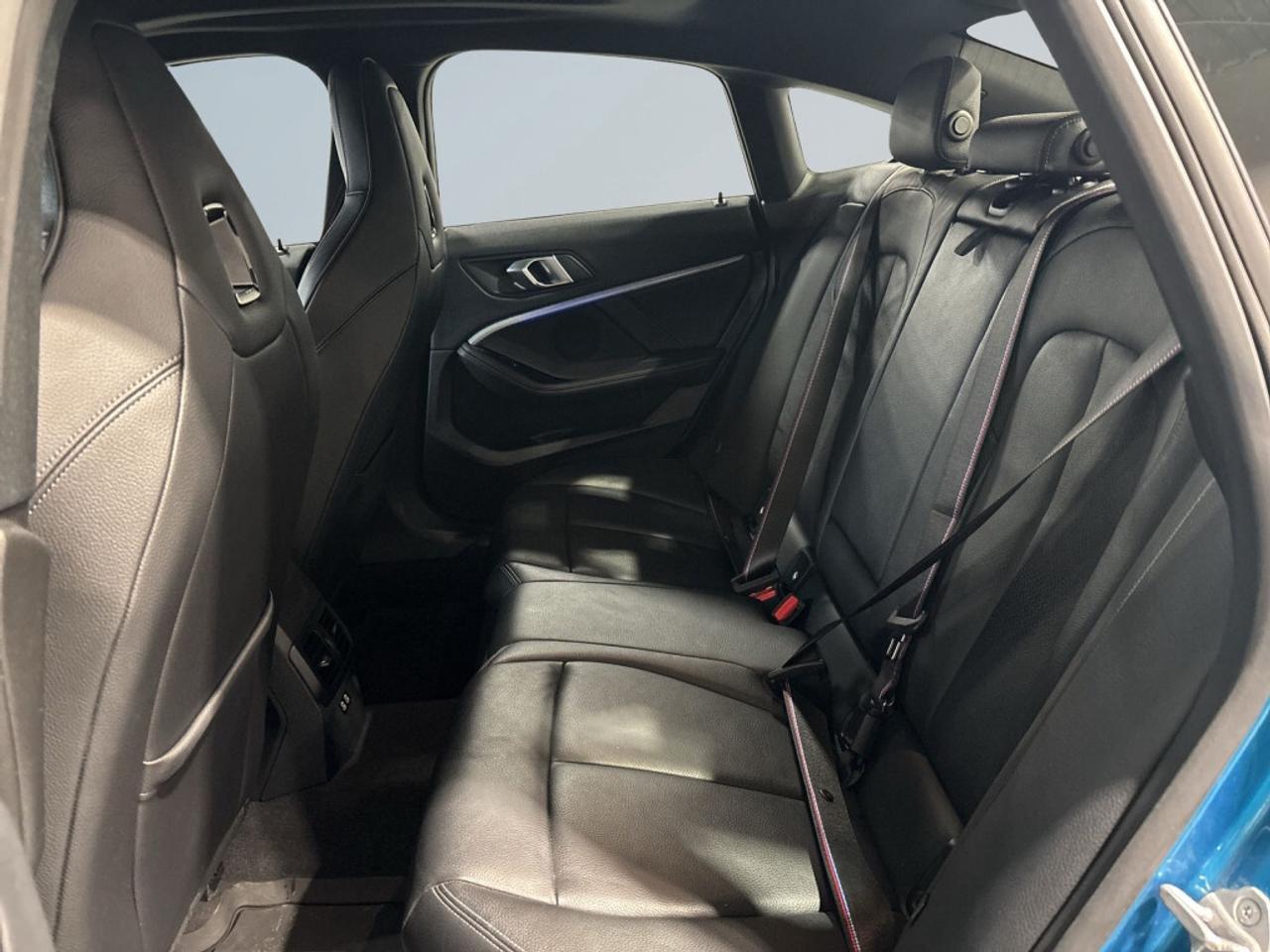 2021 BMW M235i Competition / M Package / Carfax Verified / Clean Photo
