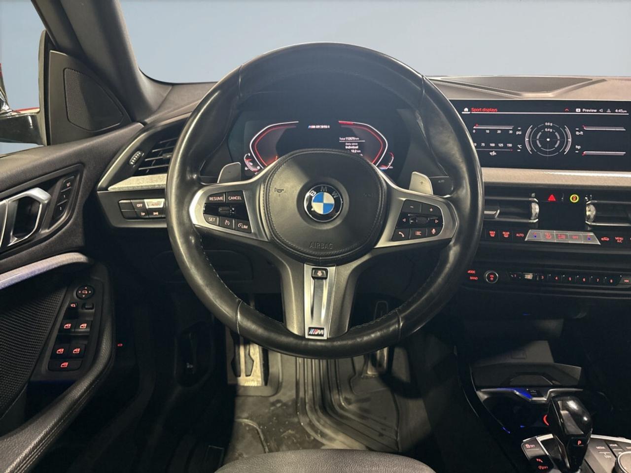 2021 BMW M235i Competition / M Package / Carfax Verified / Clean Photo
