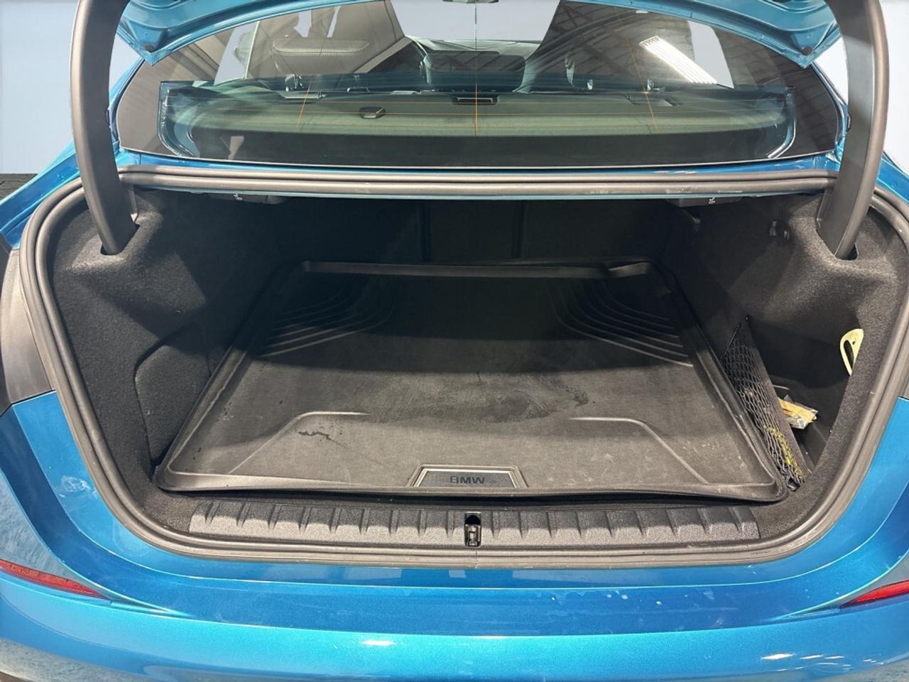 2021 BMW M235i Competition / M Package / Carfax Verified / Clean Photo
