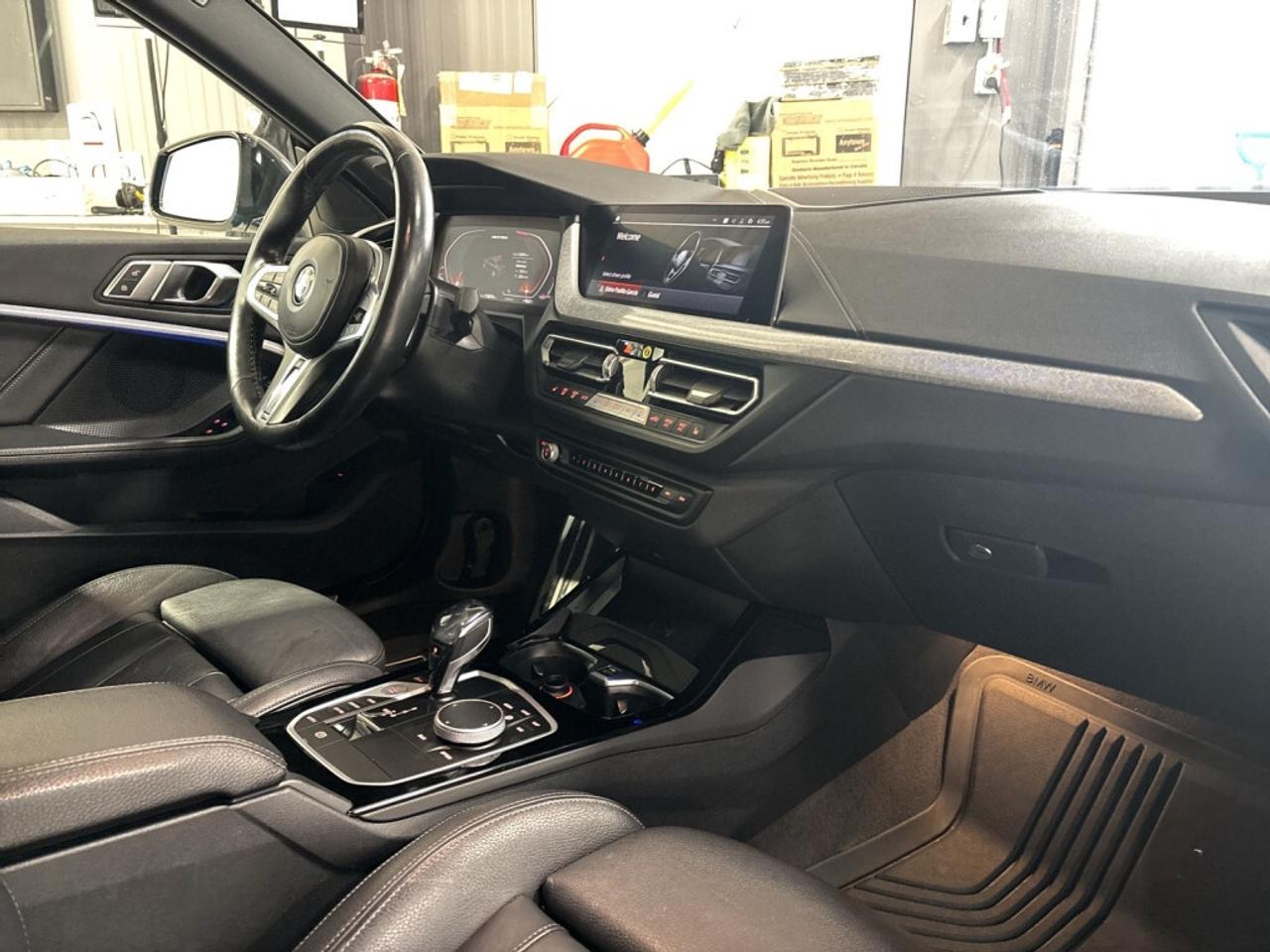 2021 BMW M235i Competition / M Package / Carfax Verified / Clean Photo