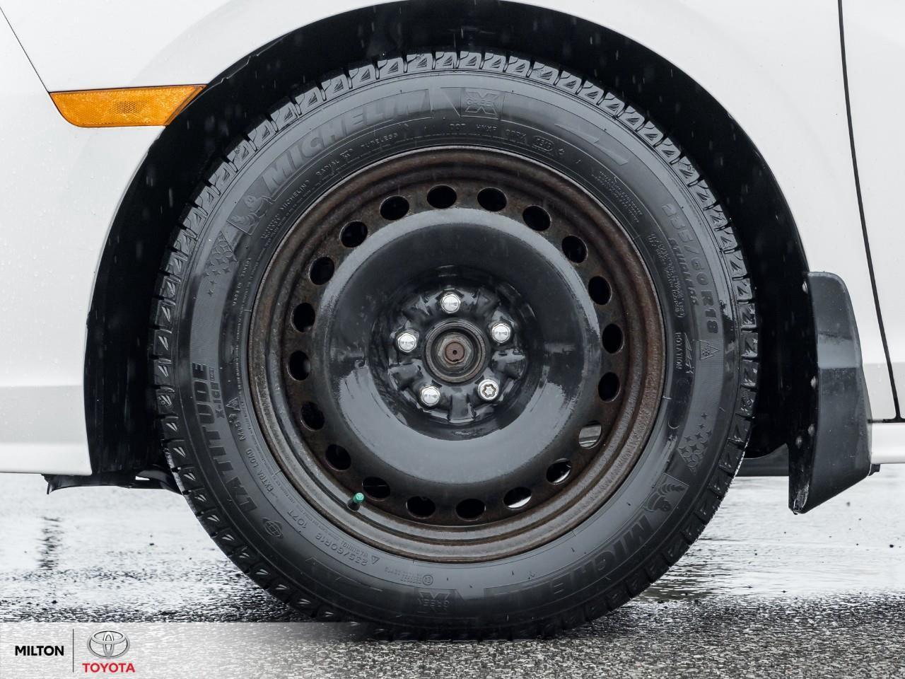 2019 Honda Odyssey SUNROOF NAVIGATION COOLED SEATS LEATHER WIRELESS C Photo3