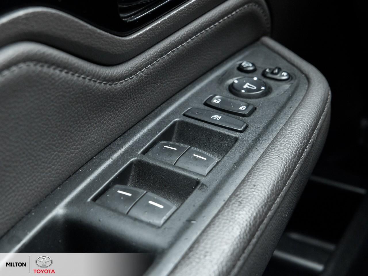 2019 Honda Odyssey SUNROOF NAVIGATION COOLED SEATS LEATHER WIRELESS C Photo