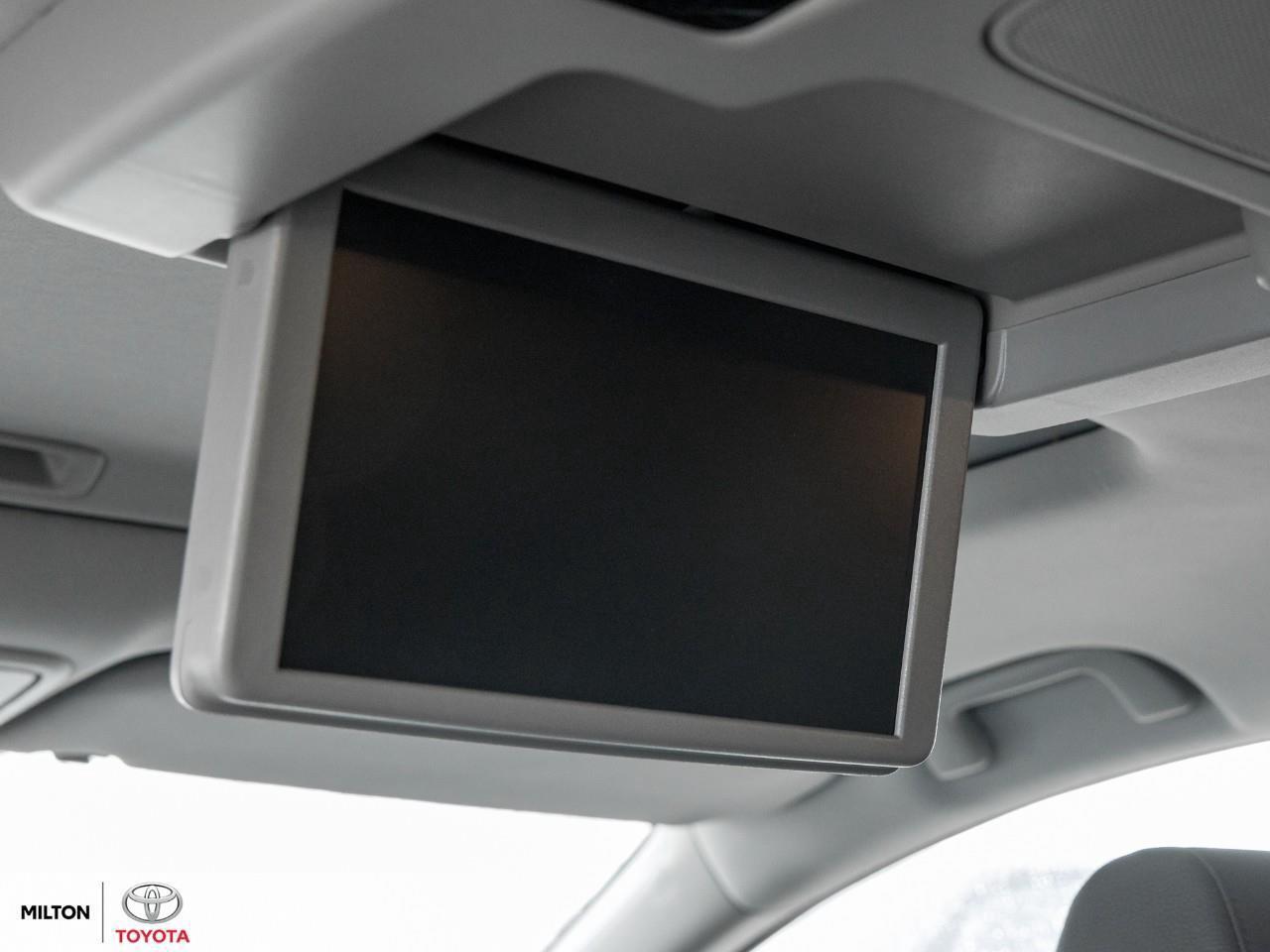 2019 Honda Odyssey SUNROOF NAVIGATION COOLED SEATS LEATHER WIRELESS C Photo