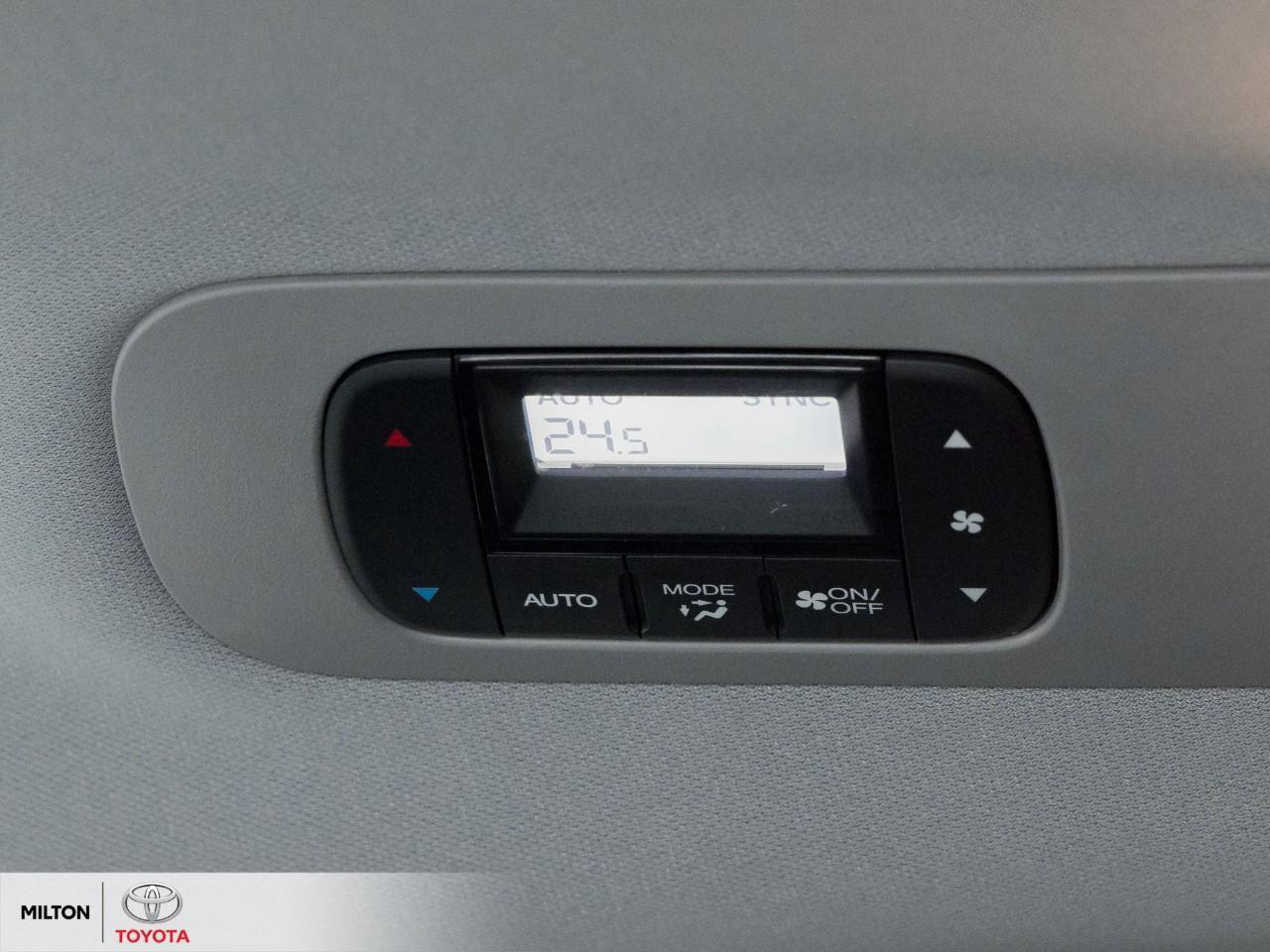 2019 Honda Odyssey SUNROOF NAVIGATION COOLED SEATS LEATHER WIRELESS C Photo