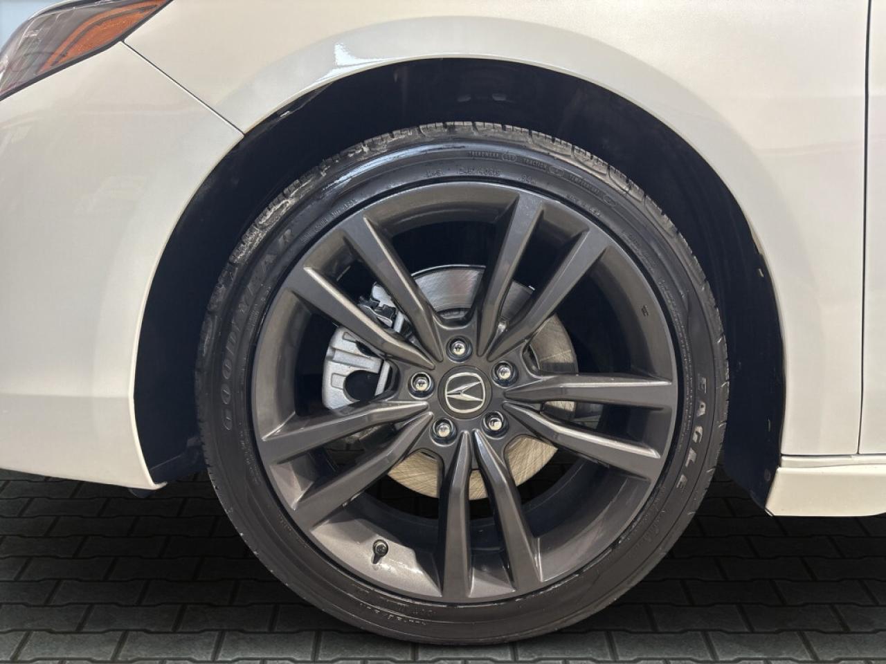 2018 Acura TLX 3.5L Tech & A-Spec Pkgs /NAVI/Leather/Sunroof/Carf Photo