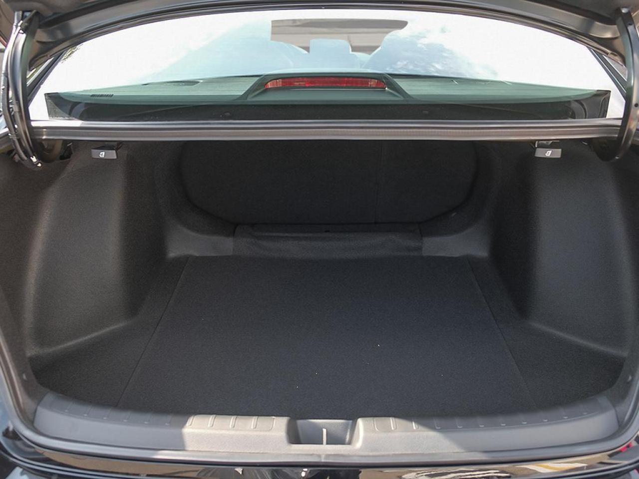 2026 Honda Civic LX 4dr Sedan Photo