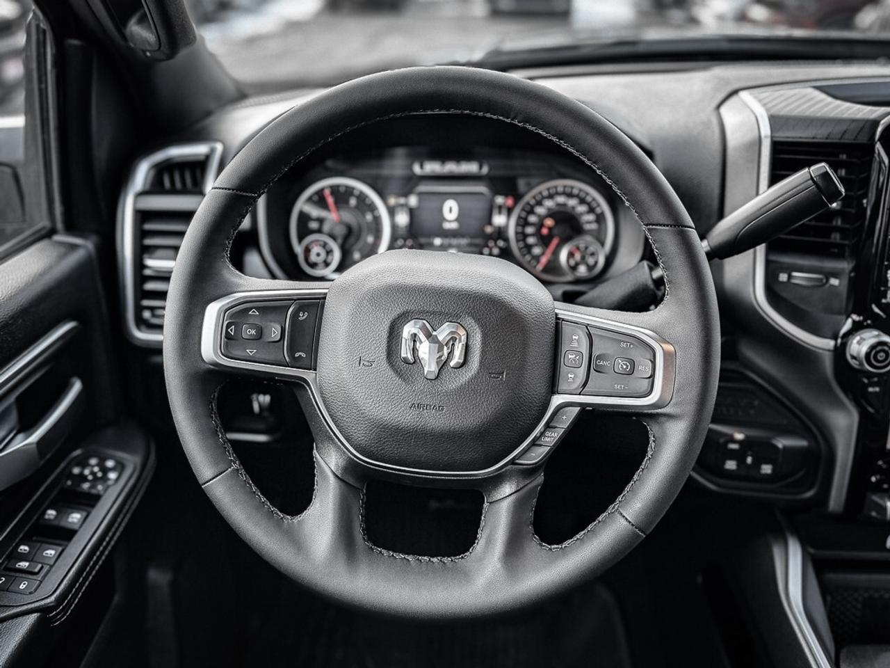 2025 RAM 2500 Big Horn   SOLD BY AIDAN THANK YOU!!! Photo