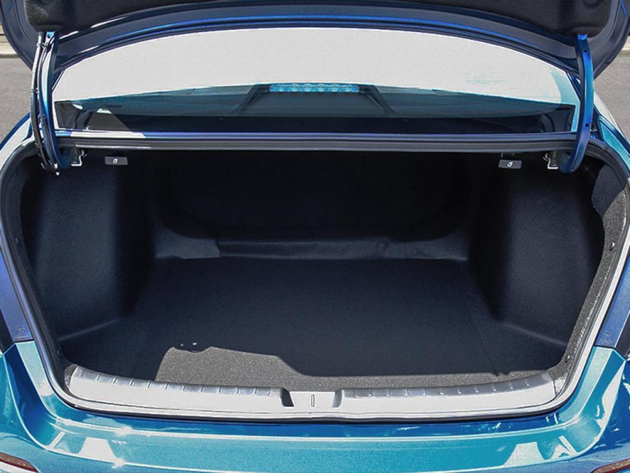 2026 Honda Civic Hybrid Sport Touring 4dr Sedan Photo