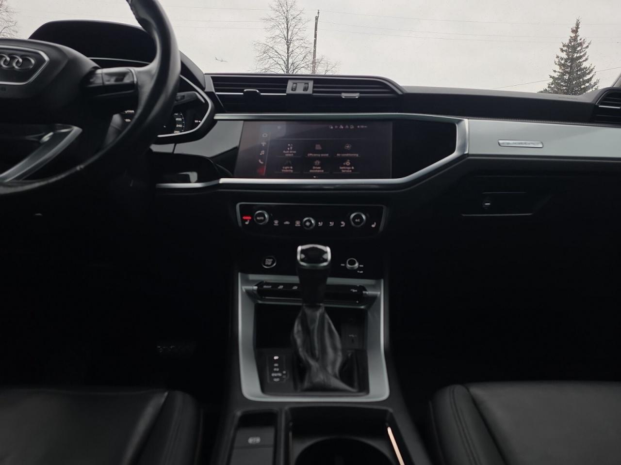 2022 Audi Q3 45 TFSI quattro *NO ACCIDENTS / 1 OWNER / FULL SER Photo