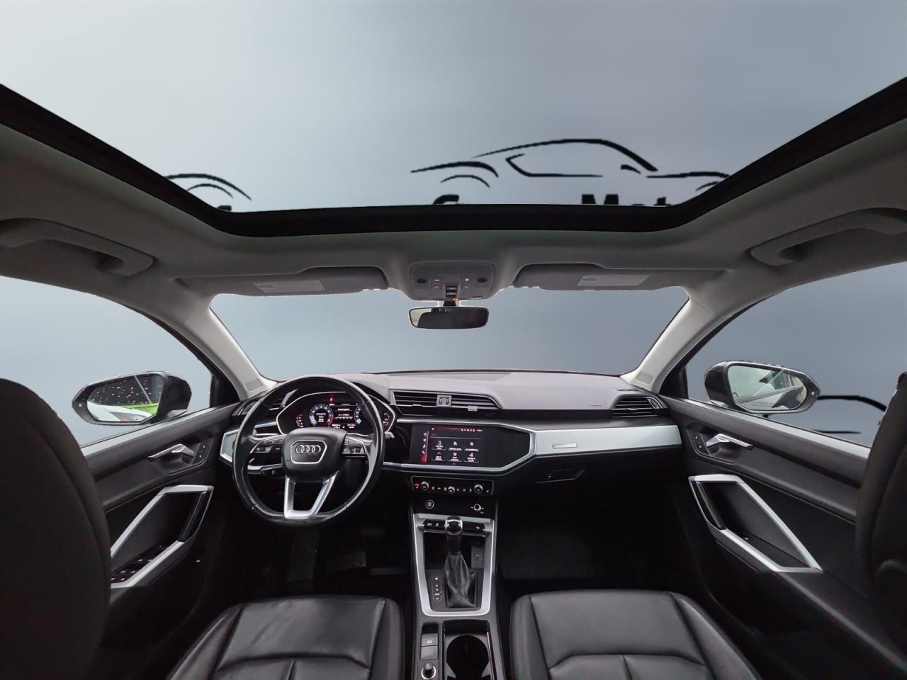 2022 Audi Q3 45 TFSI quattro *NO ACCIDENTS / 1 OWNER / FULL SER Photo