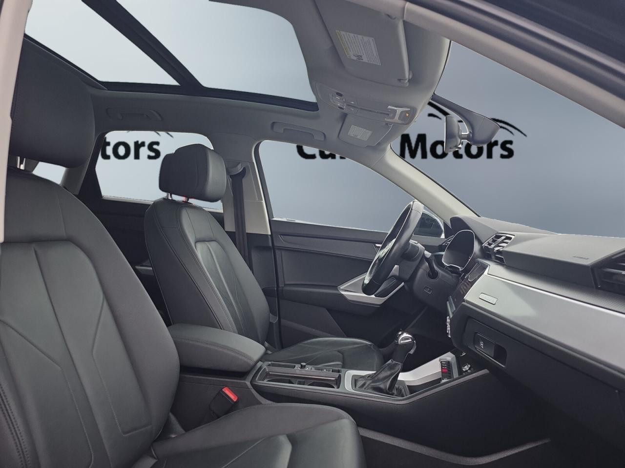 2022 Audi Q3 45 TFSI quattro *NO ACCIDENTS / 1 OWNER / FULL SER Photo