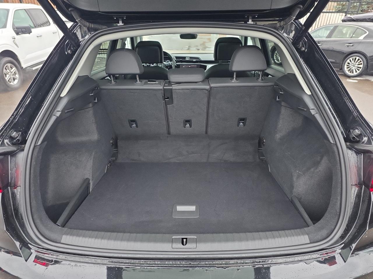 2022 Audi Q3 45 TFSI quattro *NO ACCIDENTS / 1 OWNER / FULL SER Photo