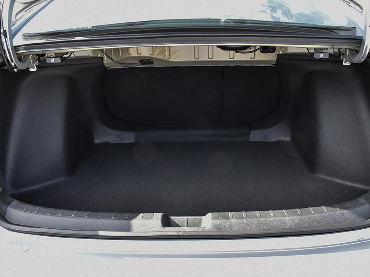 2026 Honda Civic Hybrid Sport Touring 4dr Sedan Photo