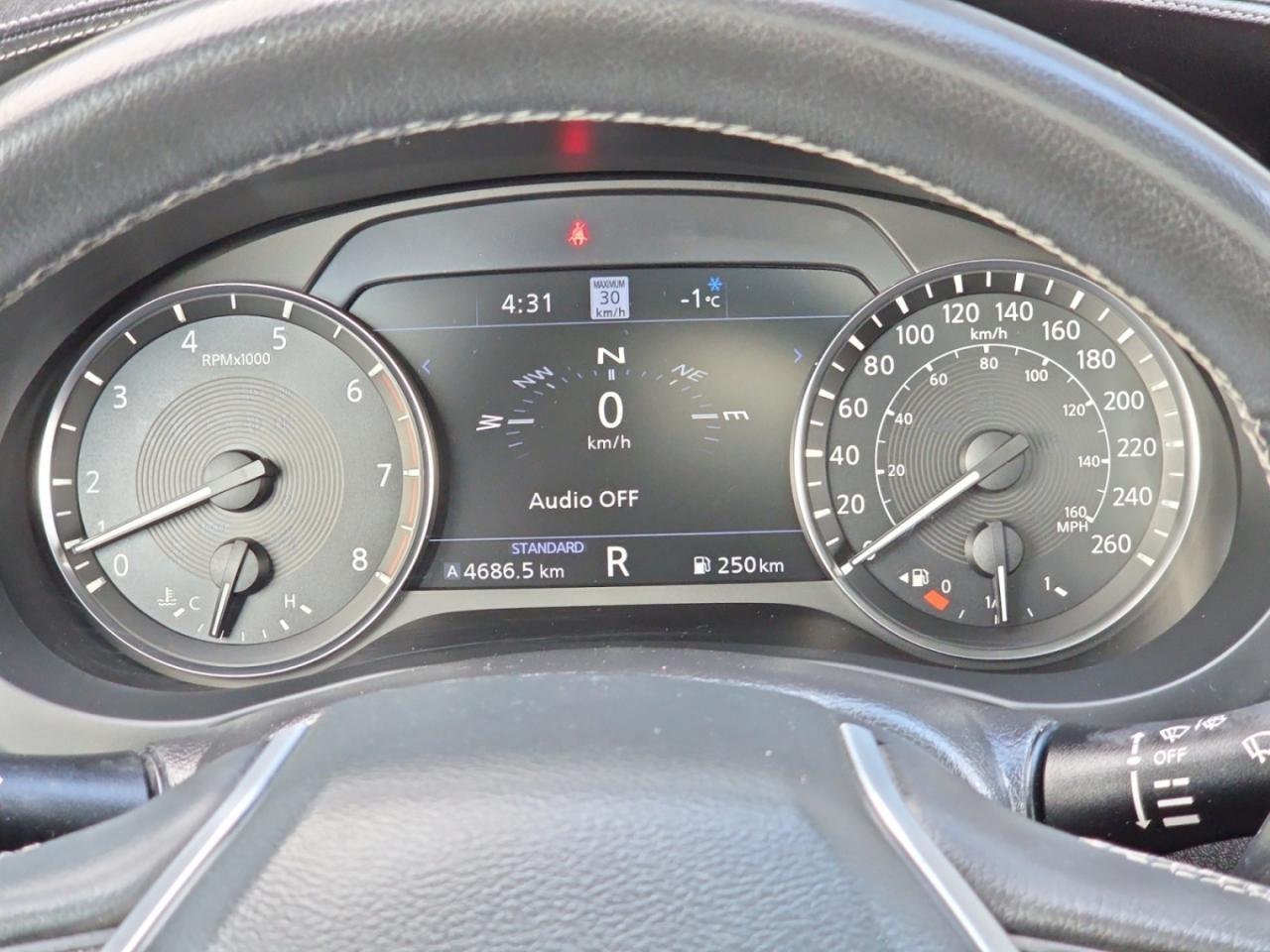 2023 Infiniti QX50 SPORT AWD * RED INTERIOR / COOLED SEATS / BOSE SOU Photo