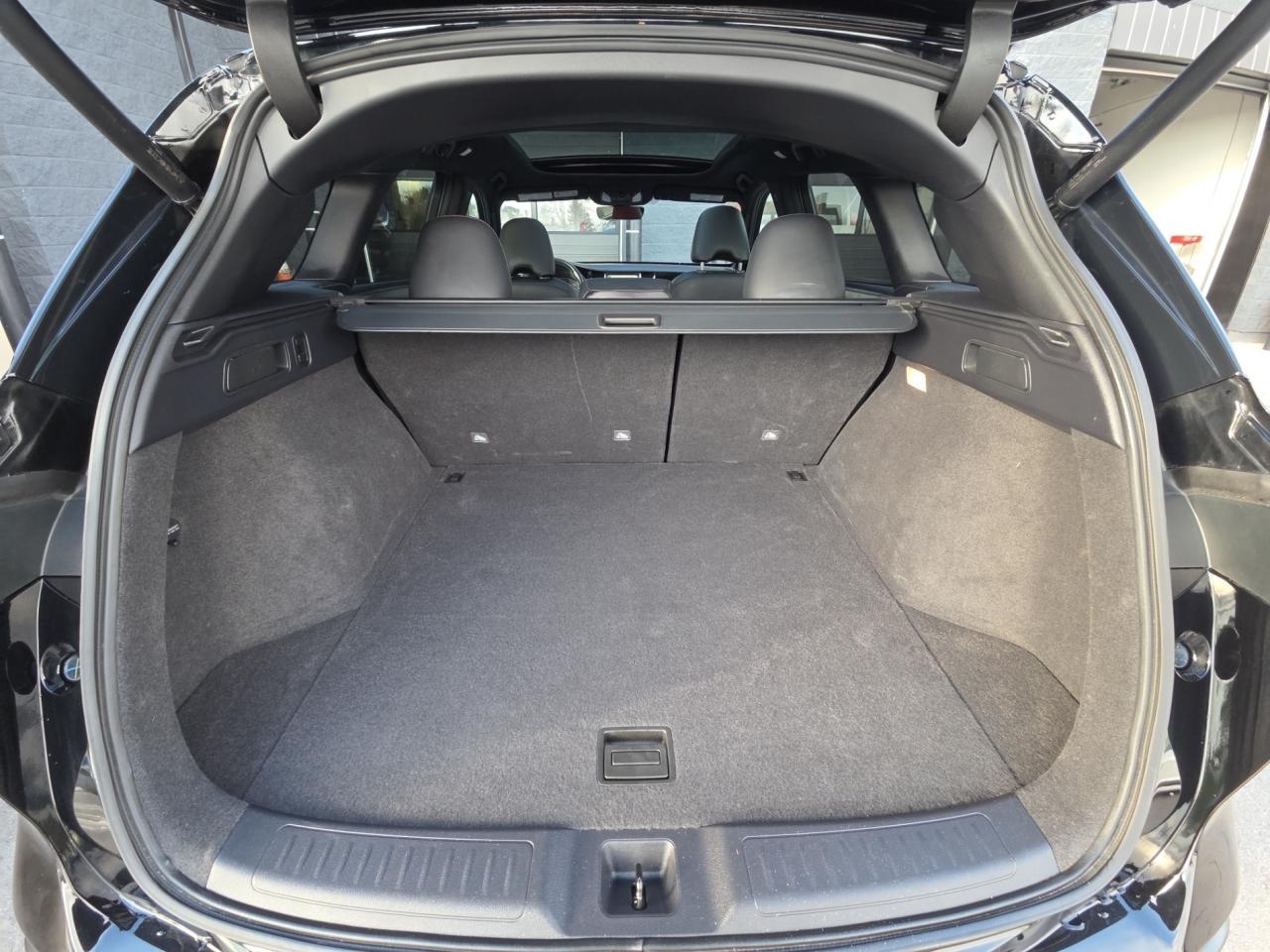 2023 Infiniti QX50 SPORT AWD * RED INTERIOR / COOLED SEATS / BOSE SOU Photo