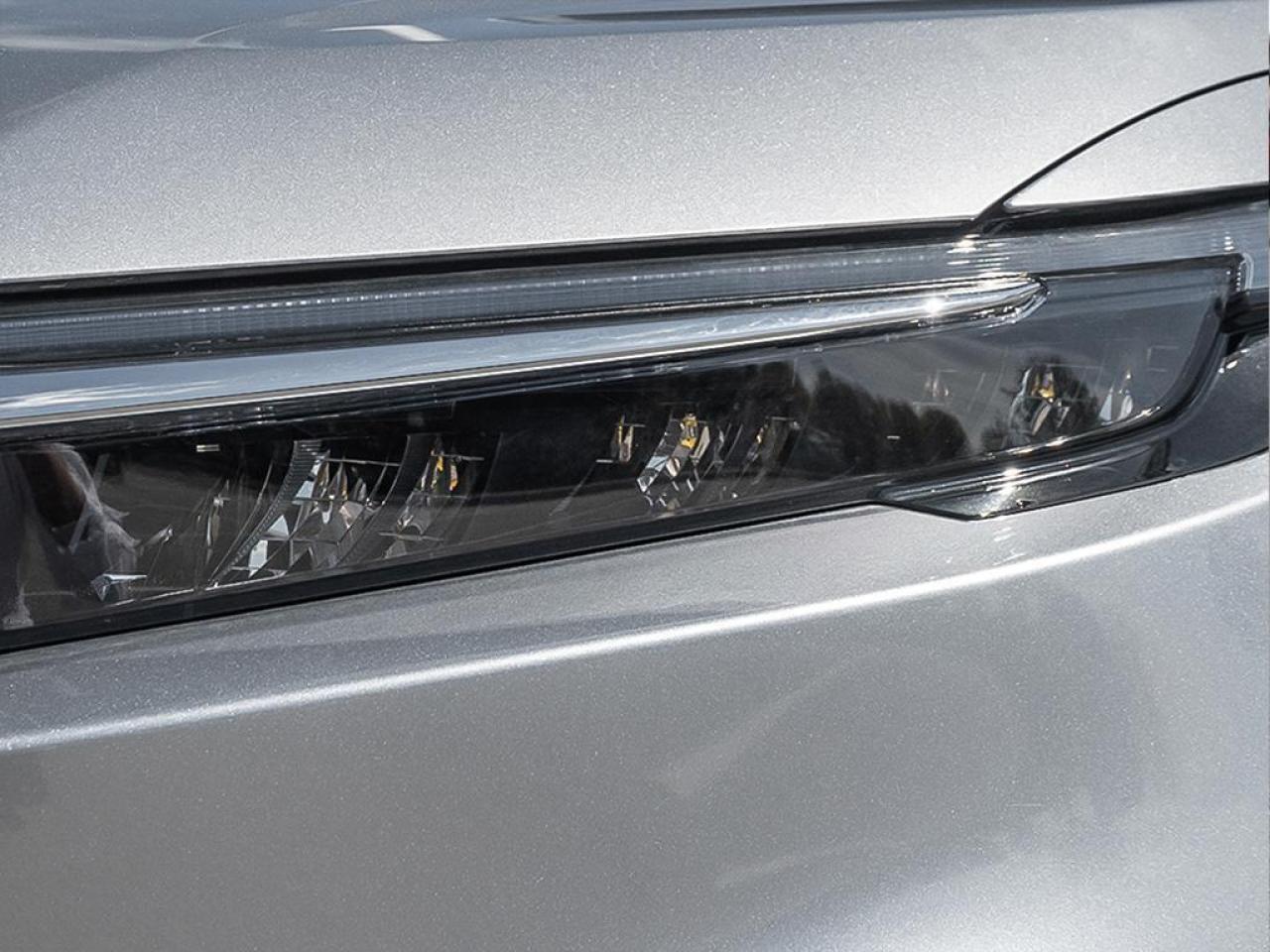 2026 Honda CR-V Sport 4dr All-Wheel Drive Photo