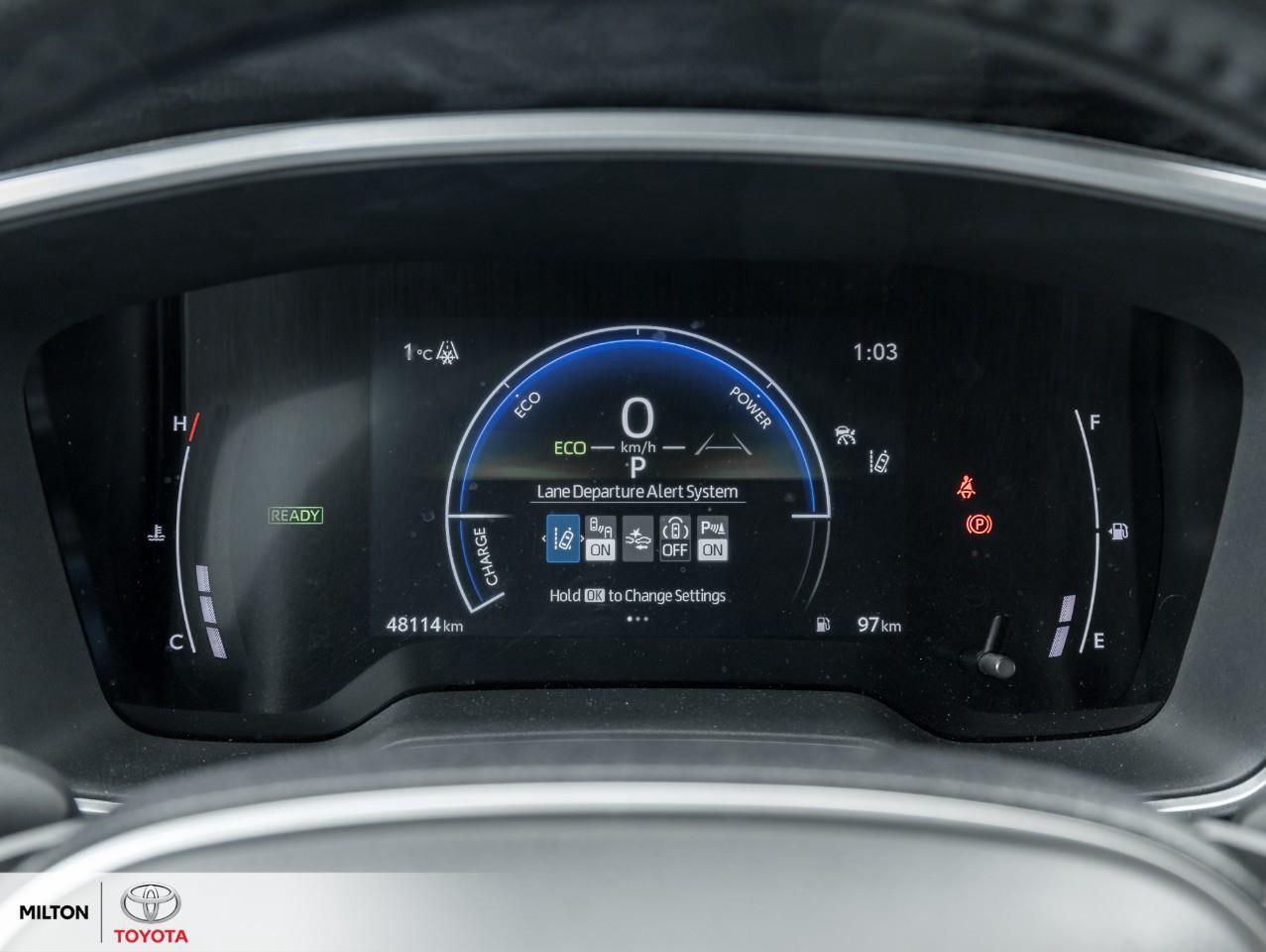 2024 Toyota Corolla Cross LEATHER SUNROOF JBL ONE OWNER TCUV XSE Photo