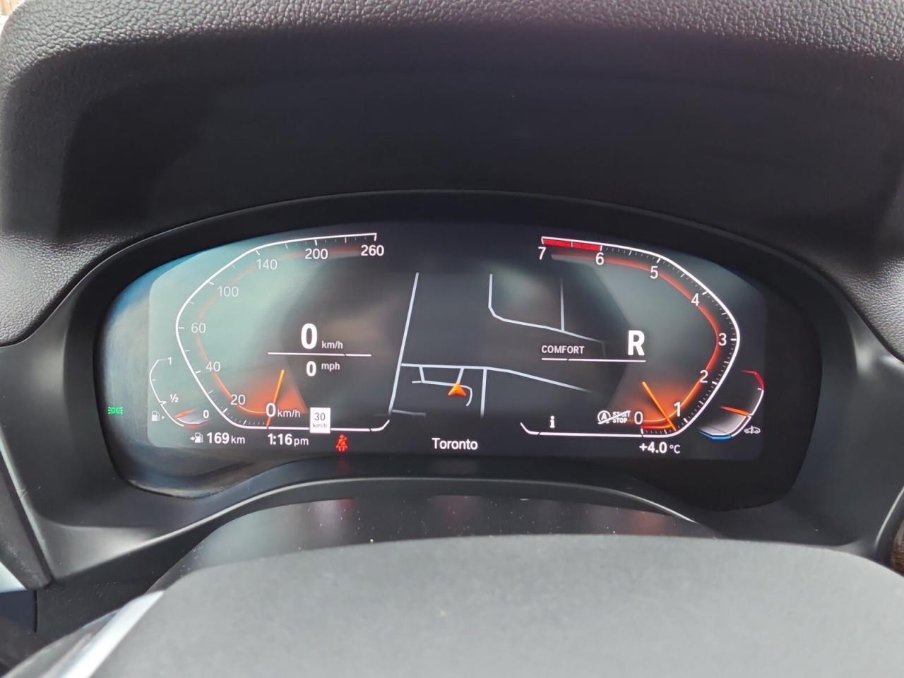 2022 BMW X3 XDrive30i * RED INTERIOR / AMBIENT LIGHTING / CARP Photo