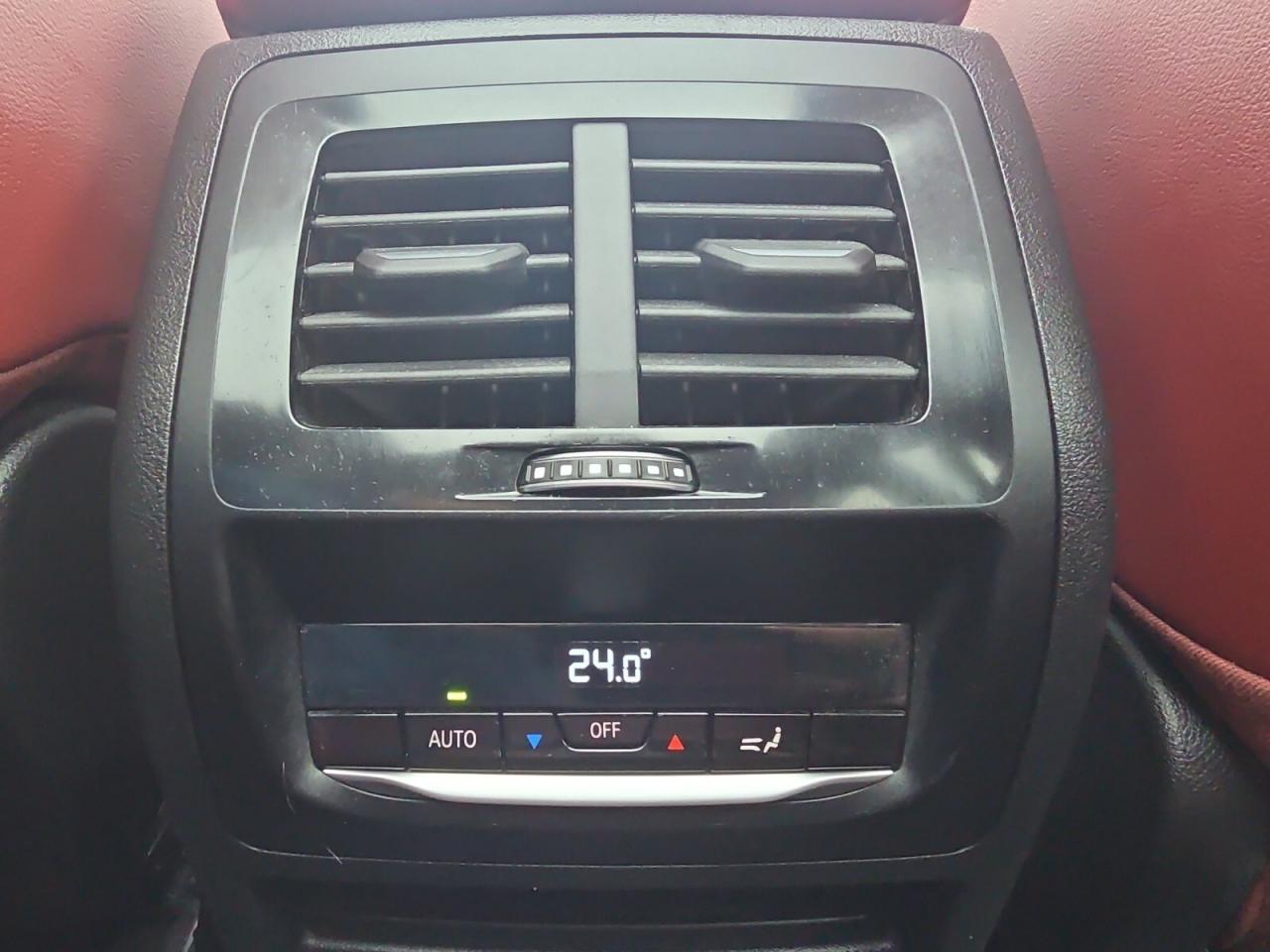 2022 BMW X3 XDrive30i * RED INTERIOR / AMBIENT LIGHTING / CARP Photo