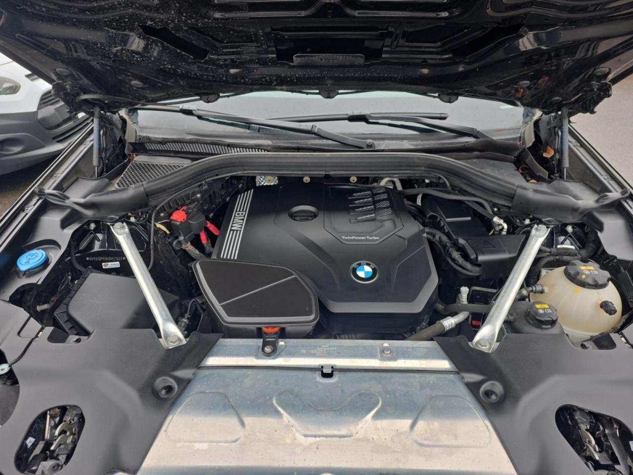 2022 BMW X3 XDrive30i * RED INTERIOR / AMBIENT LIGHTING / CARP Photo