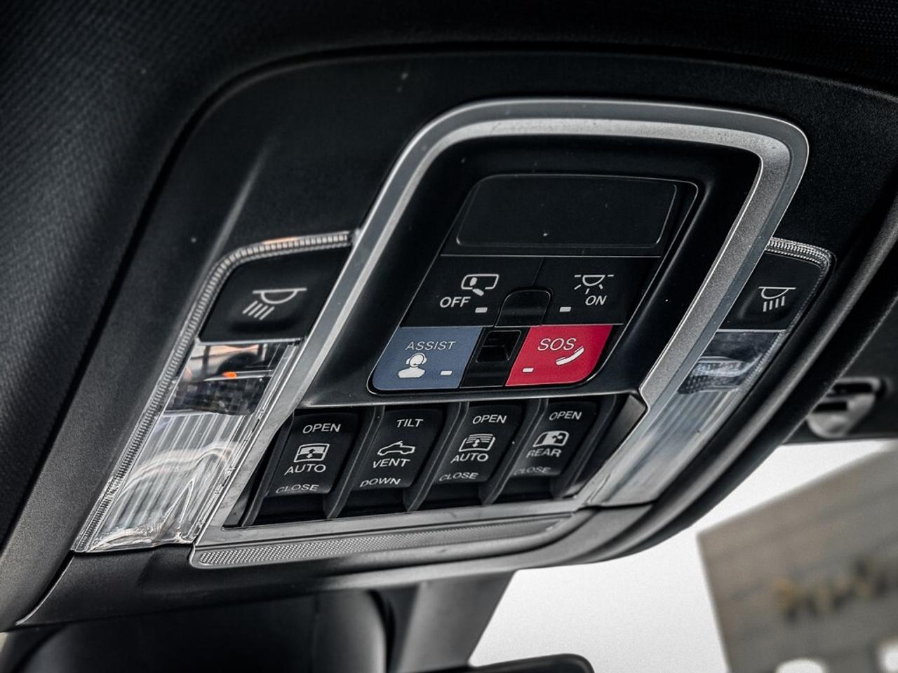 2024 RAM 1500 Big Horn   CREW   HEMI   LEVEL B   TOW GROUP   PAN Photo