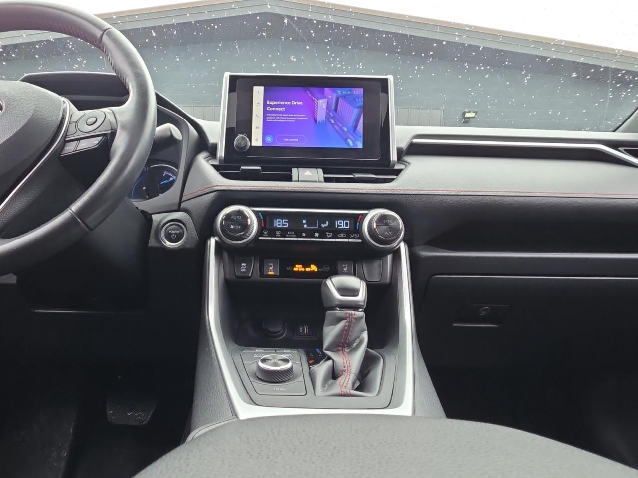2023 Toyota RAV4 Prime NO ACCIDENTS / 1 OWNER / LOW KM / CARPLAY / SUNROO Photo